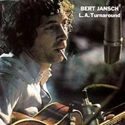 There Comes A Time Chords by Bert Jansch