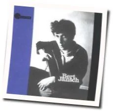 Wishing Well Tab by Bert Jansch