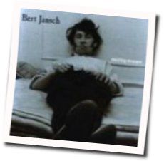 Bird Song Tab by Bert Jansch