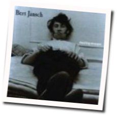 Bird Song by Bert Jansch