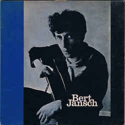Needle Of Death Chords by Bert Jansch