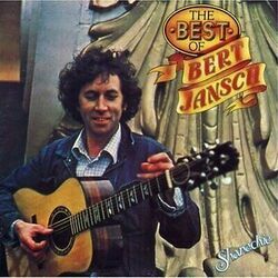 Promised Land Chords by Bert Jansch