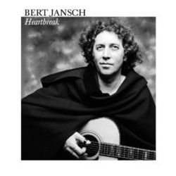 Wild Mountain Thyme by Bert Jansch