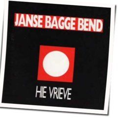 Blief Bie De Mam by Janse Bagge Bend