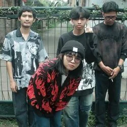 Berkelana Dalam Ruang Dan Mimpi Chords by The Jansen