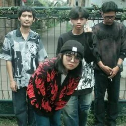 Langit Tak Seharusnya Biru (Ver2) Chords by The Jansen