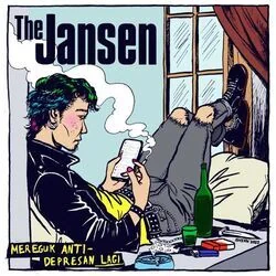 Mereguk Anti Depresan Lagi (Ver2) Chords by The Jansen