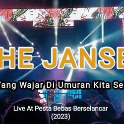 Hal Yang Wajar Di Umuran Kita Sekarang Chords by The Jansen