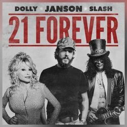 21 Forever by Chris Janson