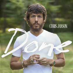 Done Chords by Chris Janson