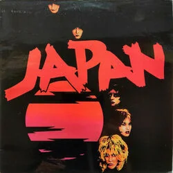 Adolescent Sex Bass Tab by Japan