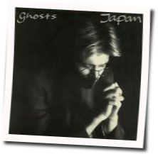 Ghosts by Japan