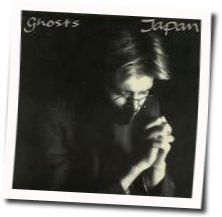 Ghosts Chords by Japan