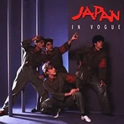 In Vogue Chords by Japan