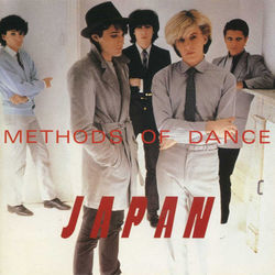 Methods Of Dance Bass Tab by Japan