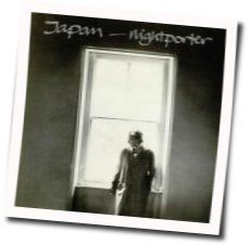 Nightporter Chords by Japan