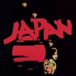 Suburban Love Chords by Japan