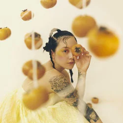 Be Sweet Bass Tab by Japanese Breakfast
