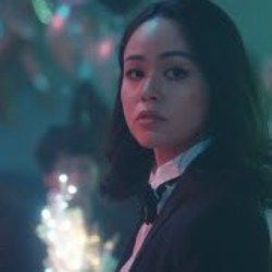 japanese breakfast boyish tabs and chods