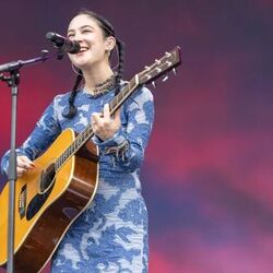 Mega Circuit Chords by Japanese Breakfast