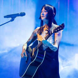 My Baby Chords by Japanese Breakfast