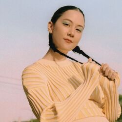 The Ballad Of The Witches Road Ukulele Chords by Japanese Breakfast