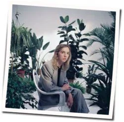 Something Has To Change Chords by The Japanese House