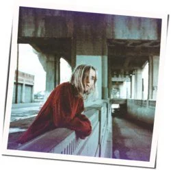 Sugar Pill Chords by The Japanese House