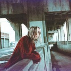 Chewing Cotton Wool Tab by The Japanese House