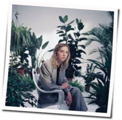 Something Has To Change Chords by The Japanese House