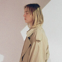 Sunshine Baby Chords by The Japanese House