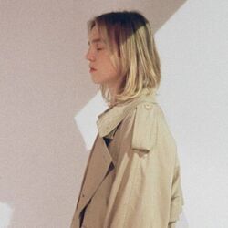 Super Trouper Chords by The Japanese House