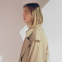 Touching Yourself Chords by The Japanese House