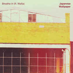 Breathe In by Japanese Wallpaper