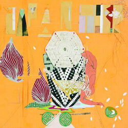 Japanther chords for Im not really sorry