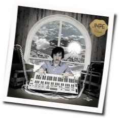At The Heart Of All This Strangness Chords by Jape
