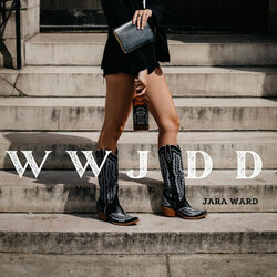 Jara Ward chords for Wwjdd