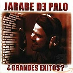 D by Jarabe De Palo