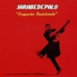 La Flaca Acoustic Chords by Jarabe De Palo