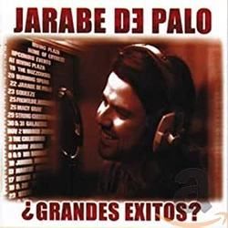 Pura Sangre by Jarabe De Palo