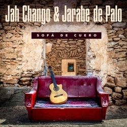 Sofa De Cuero Chords by Jarabe De Palo