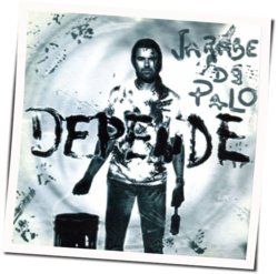 Vivo En Un Saco Chords by Jarabe De Palo