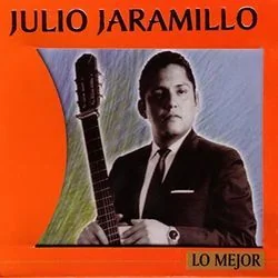 Penas Amargas Tab by Julio Jaramillo