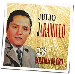 Cuando Llora Mi Guitarra Chords by Julio Jaramillo