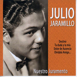 Llora Coraz Chords by Julio Jaramillo
