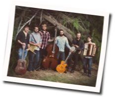 Brave Young Man Chords by Jared And The Mill