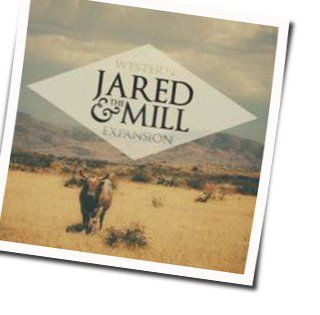 Breathe Me In Chords by Jared And The Mill