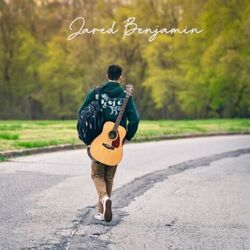 I'm Coming Home Chords by Jared Benjamin