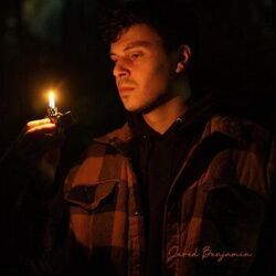 Let It Burn Chords by Jared Benjamin
