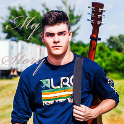 On My Own Chords by Jared Meise